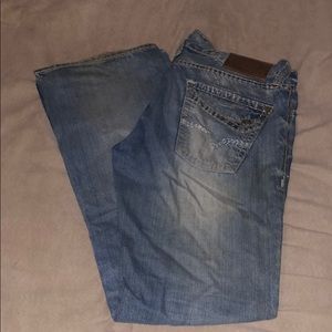 Men’s Guess Falcon Jeans